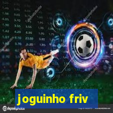 joguinho friv